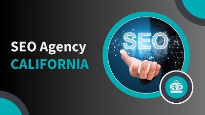 SEO Services Company In California